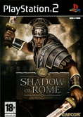 Shadow Of Rome - PlayStation 2