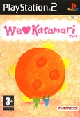 We Love Katamari - Playstation 2