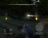Commandos Strike Force - Playstation 2