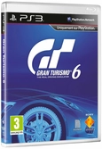 Gran Turismo 6 - PS3