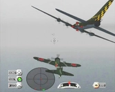 Pacific Warriors 2 - Playstation 2