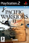 Pacific Warriors 2 - Playstation 2