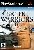 Pacific Warriors 2 - Playstation 2