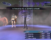 Shin Megami Tensei : Lucifer's Call - Playstation 2
