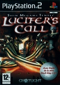 Shin Megami Tensei : Lucifer's Call - Playstation 2