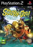 Scooby-Doo! Panique Dans La Marmite - PlayStation 2