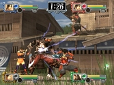 Onimusha : Blade Warriors - PlayStation 2