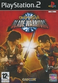 Onimusha : Blade Warriors - PlayStation 2