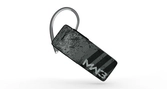 Oreillette Bluetooth Modern Warfare 3 - XBOX 360