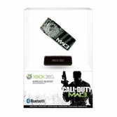 Oreillette Bluetooth Modern Warfare 3 - XBOX 360