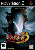 Onimusha 3 - PlayStation 2