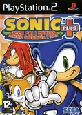 Sonic Mega Collection Plus - PlayStation 2