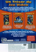 Sonic Gems Collection - PlayStation 2