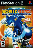 Sonic Gems Collection - PlayStation 2
