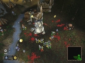 Goblin Commander : Unleash The Horde - PlayStation 2