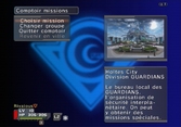 Phantasy Star Universe : Ambition Of The Illuminus - PlayStation 2