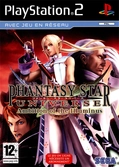 Phantasy Star Universe : Ambition Of The Illuminus - PlayStation 2