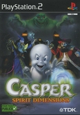 Casper : Spirit Dimensions - PlayStation 2