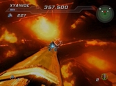 Xyanide Resurrection - PlayStation 2