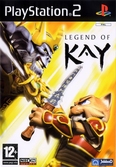 Legend Of Kay - PlayStation 2