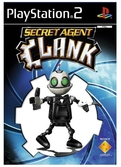 Secret Agent Clank - PlayStation 2
