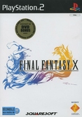 Final Fantasy X -  PlayStation 2