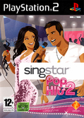 Singstar Pop Hits 2 - PlayStation 2