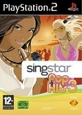 Singstar Pop Hits 3 - PlayStation 2