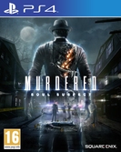 Murdered Soul Suspect - PS4