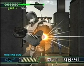 Crisis Zone + G-Con 2 - PlayStation 2