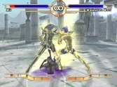 Saint Seiya Les Chevaliers Du Zodiaque : Le Sanctuaire - PlayStation 2