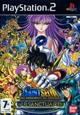 Saint Seiya Les Chevaliers Du Zodiaque : Le Sanctuaire - PlayStation 2