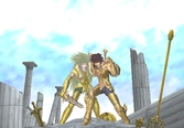 Saint Seiya Les Chevaliers Du Zodiaque : Hadès - PlayStation 2