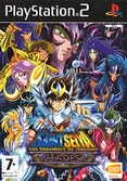 Saint Seiya Les Chevaliers Du Zodiaque : Hadès - PlayStation 2