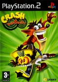 Crash Bandicoot Action Pack - PlayStation 2