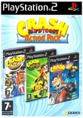 Crash Bandicoot Action Pack - PlayStation 2