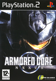 Armored Core : Nexus - PlayStation 2