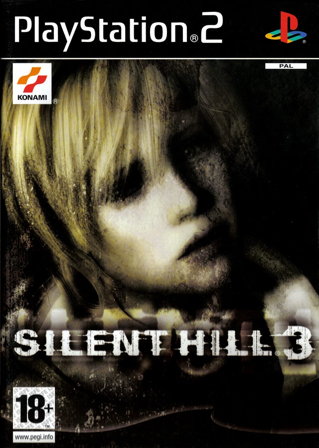 playstation 3 silent hill playstation 3 silent hill