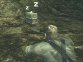Metal Gear Solid 3 : Snake Eater - PlayStation 2