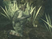 Metal Gear Solid 3 : Snake Eater - PlayStation 2