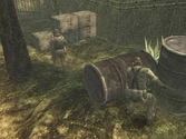 Metal Gear Solid 3 : Snake Eater - PlayStation 2