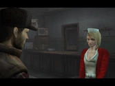 Silent Hill Origins - PlayStation 2