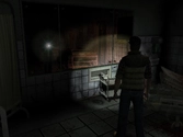 Silent Hill Origins - PlayStation 2