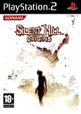 Silent Hill Origins - PlayStation 2