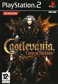 Castlevania : Curse Of Darkness - Playstation 2