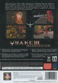 Quake 3 Revolution - PlayStation 2
