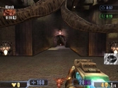 Quake 3 Revolution - PlayStation 2