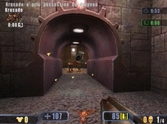 Quake 3 Revolution - PlayStation 2
