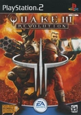 Quake 3 Revolution - PlayStation 2