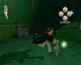 Harry Potter À L'Ecole Des Sorciers - PlayStation 2